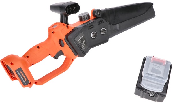 Sierra Poda Bateria Anova MB600